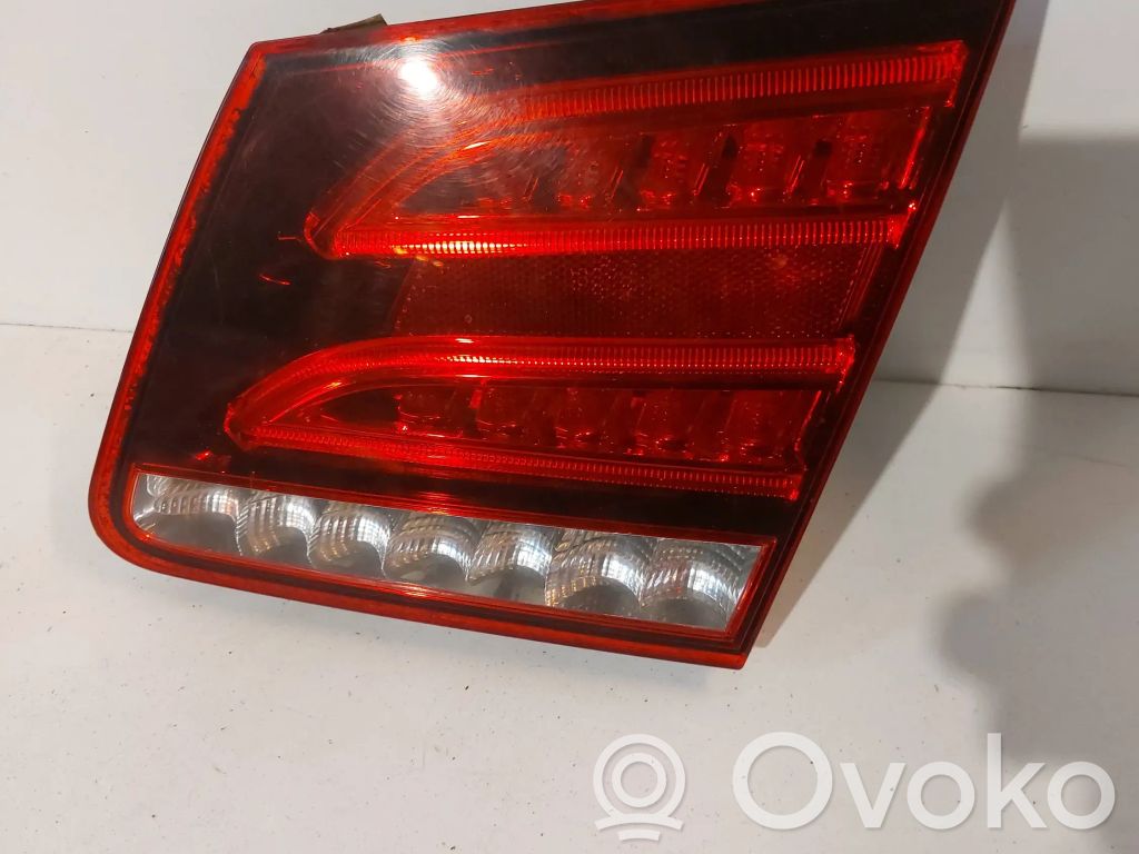 Mercedes-Benz E W212 Luci posteriori del portellone del bagagliaio 