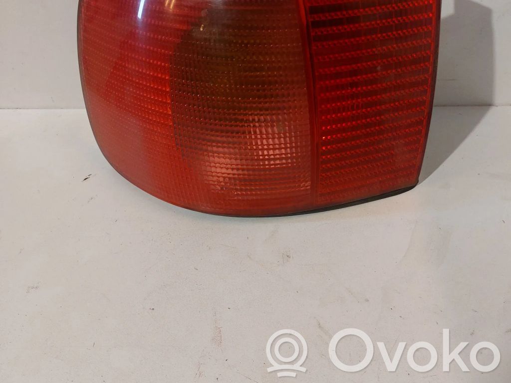 Audi A8 S8 D2 4D Takavalot 