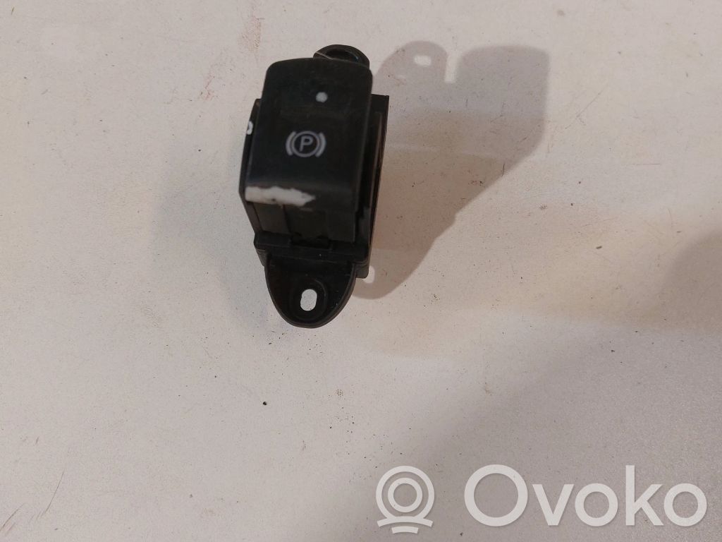 Audi A6 S6 C6 4F Interrupteur, commande de frein de stationnement 