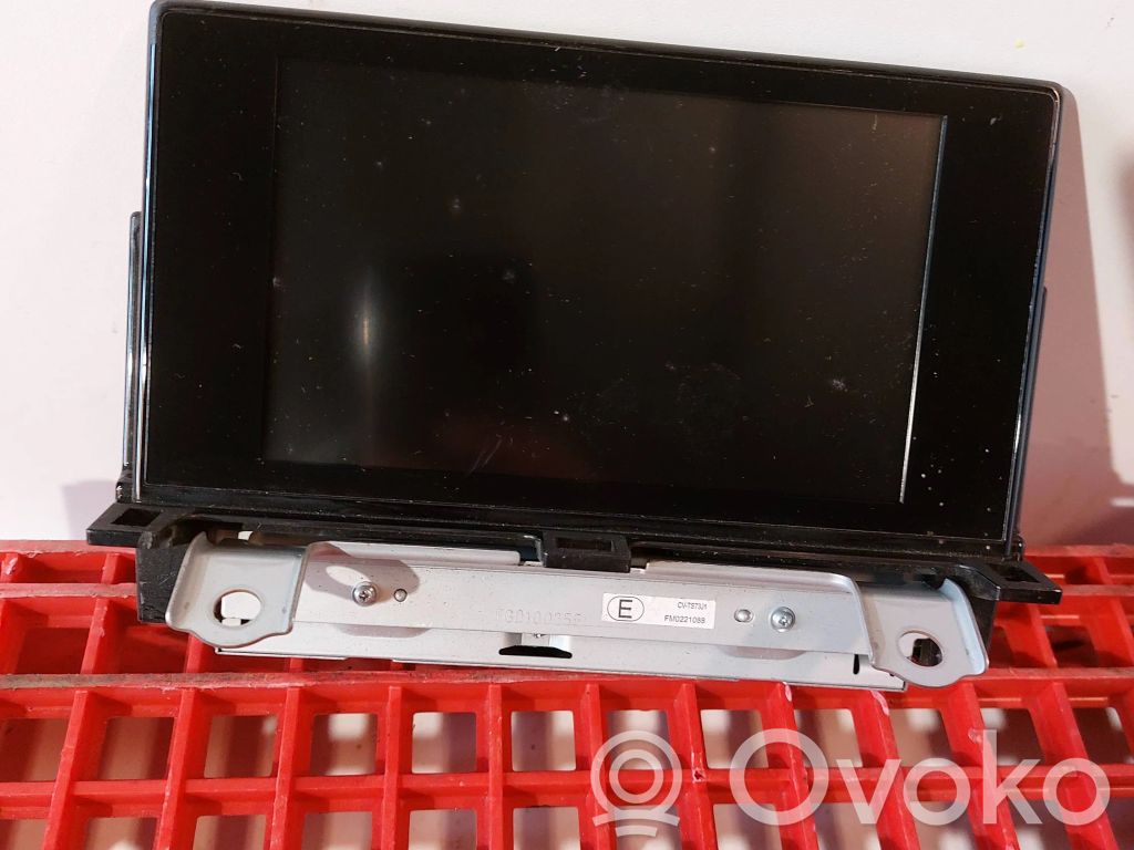 Monitor / wyświetlacz / ekran   8611176080,81263261231,CVTS73J1AJ,25062121