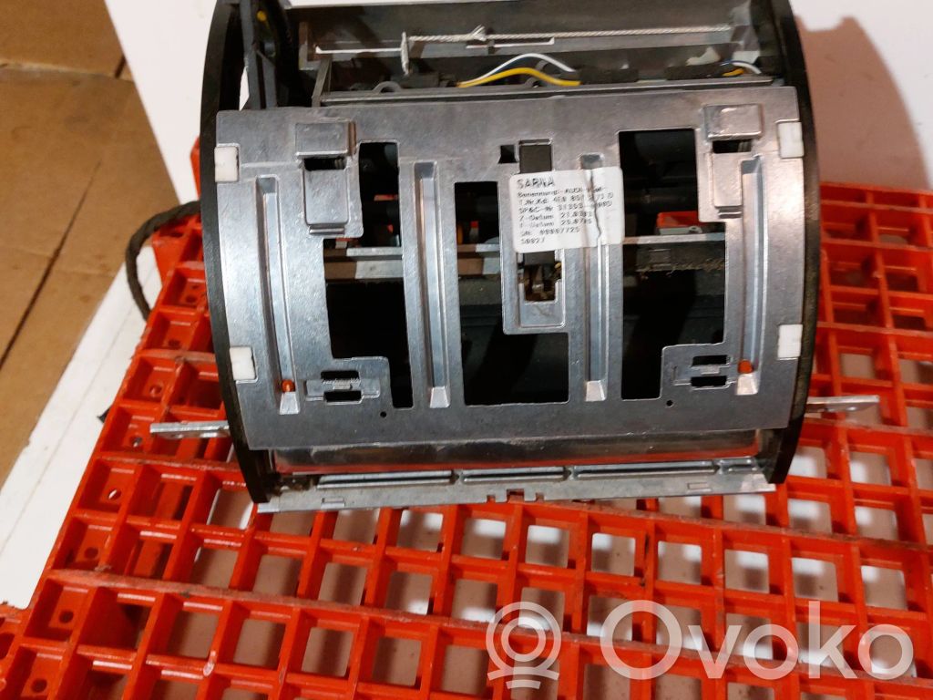 Monitor / wyświetlacz / ekran   4E0857273D,00067725,313530D000