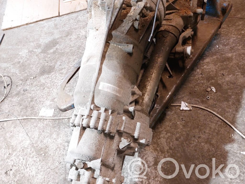 Automatic gearbox   6DP26,GQE,0016802,106030032