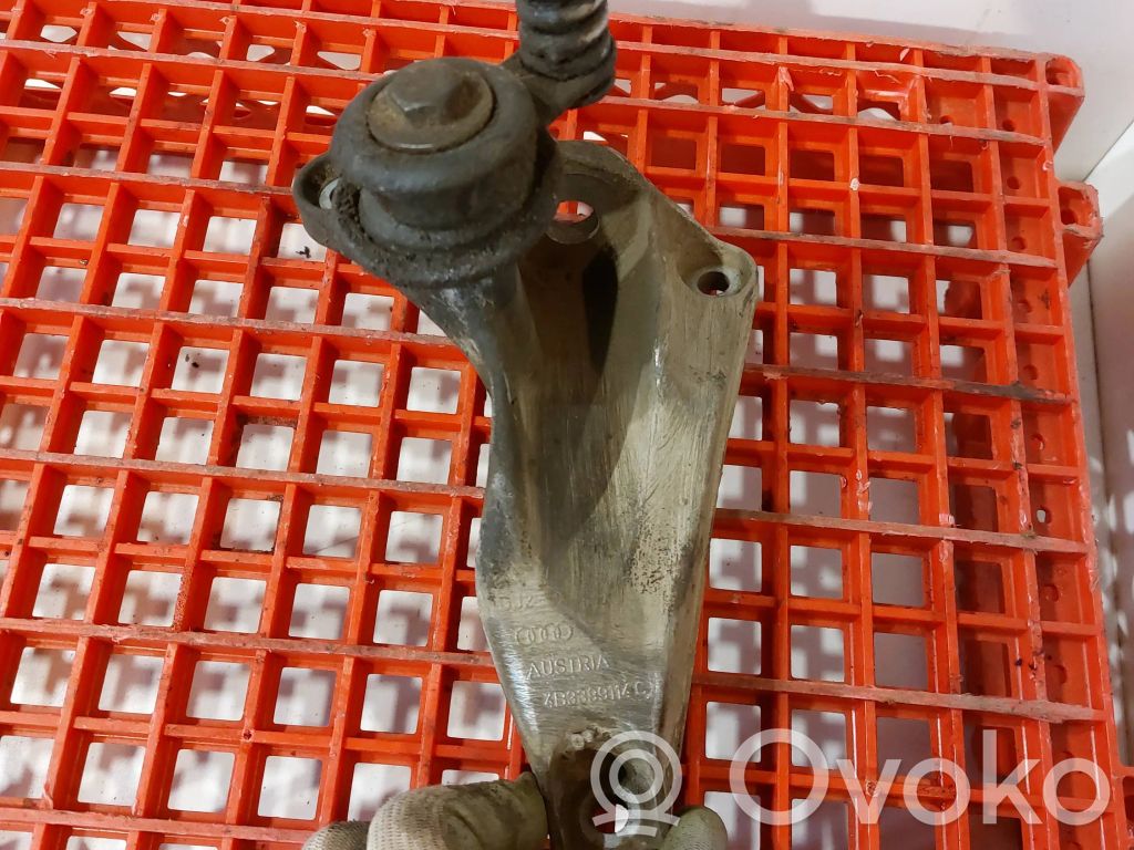 Audi A6 S6 C5 4B Gearbox mounting bracket 