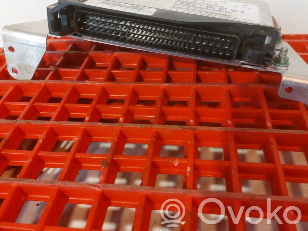 Audi A8 S8 D2 4D Gearbox control unit/module 