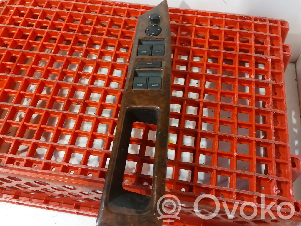 Audi A8 S8 D2 4D Electric window control switch 