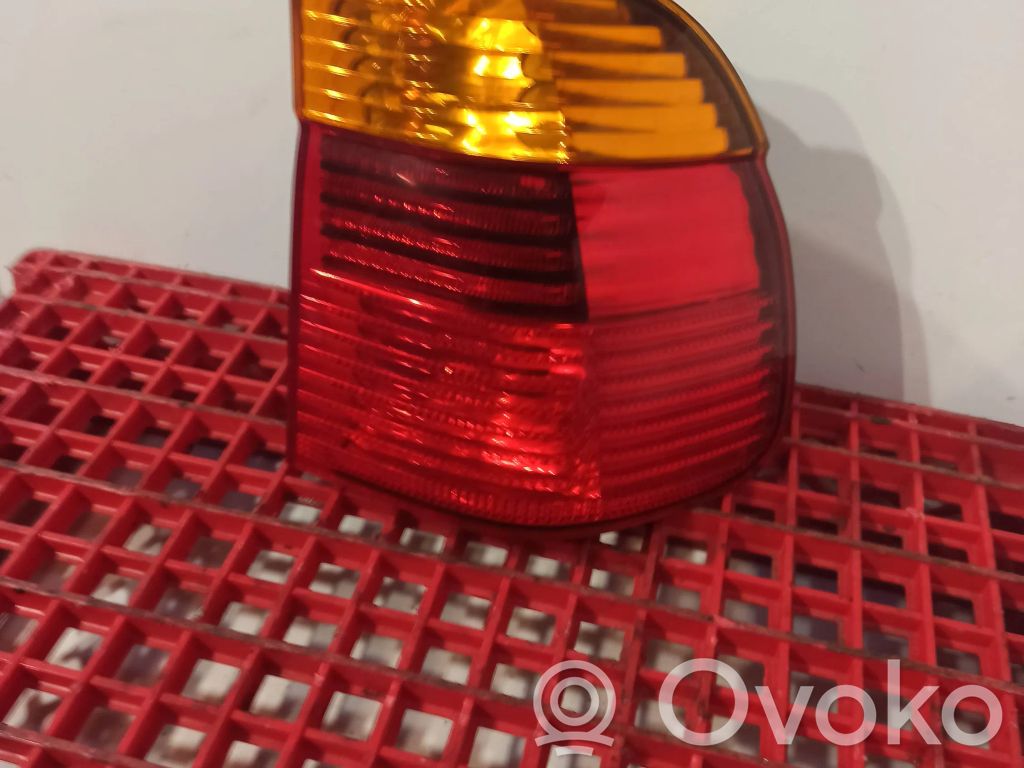 Rear/tail lights   392648