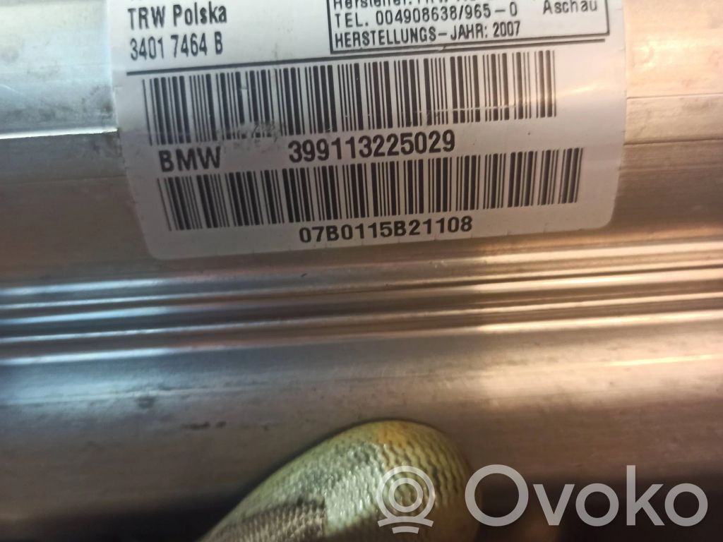 BMW 3 E90 E91 Airbag del pasajero 