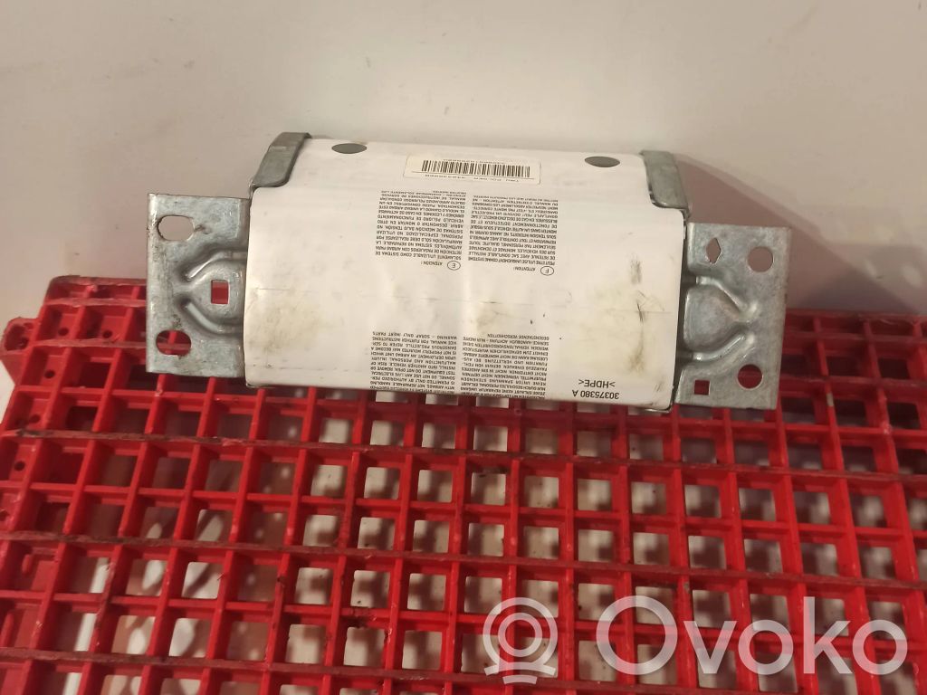Passenger airbag   34009342D,39698286007E,09B1745B2626A,1037102380087