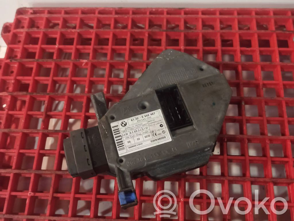 BMW 7 E65 E66 Ignition lock 