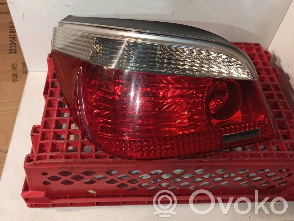 Rear/tail lights   6910767,E7E79S,2VP008679057