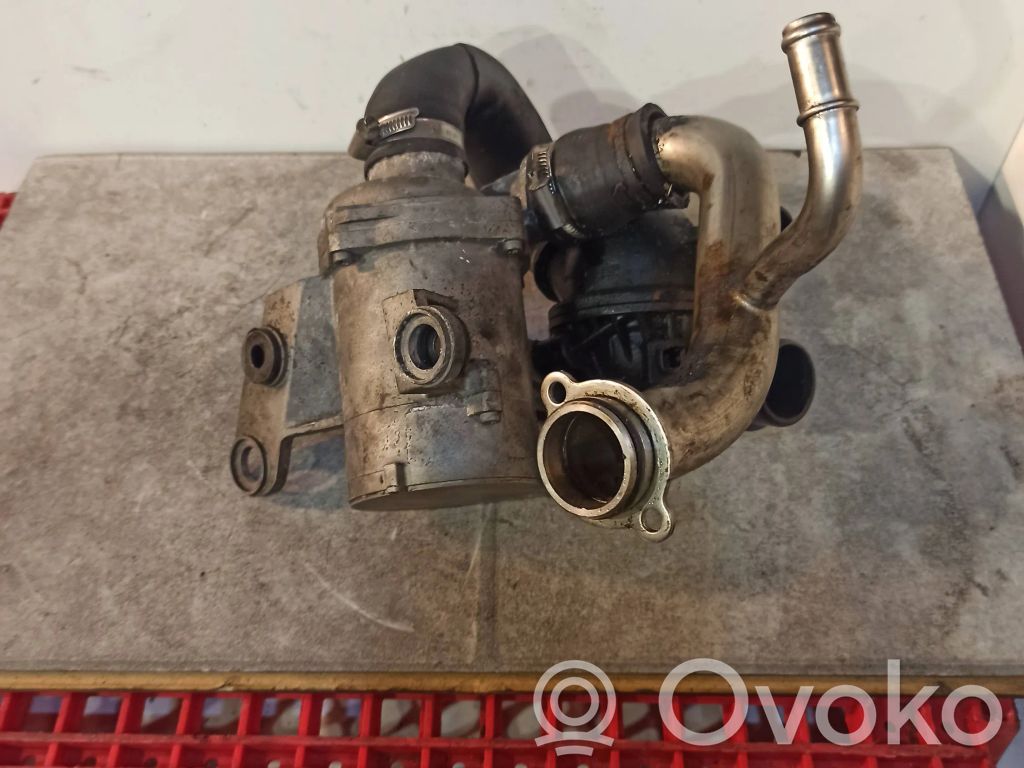 BMW 3 E92 E93 Water pump 