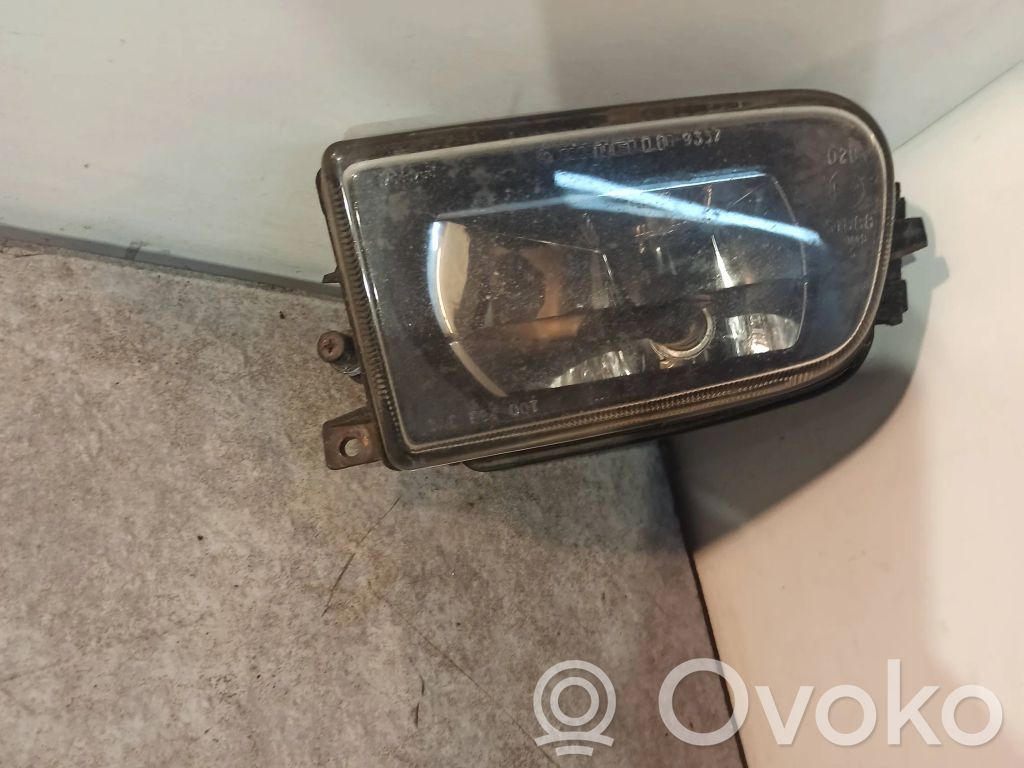 BMW 5 E39 Nebelscheinwerfer vorne 