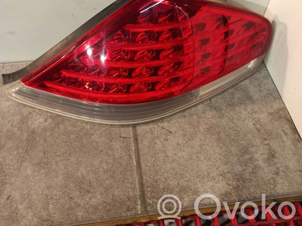 BMW 6 E63 E64 Takavalot 