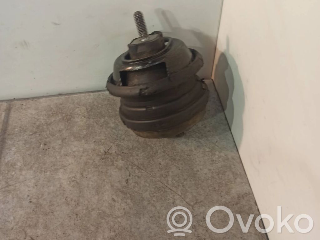 BMW 5 E39 Support de moteur, coussinet 