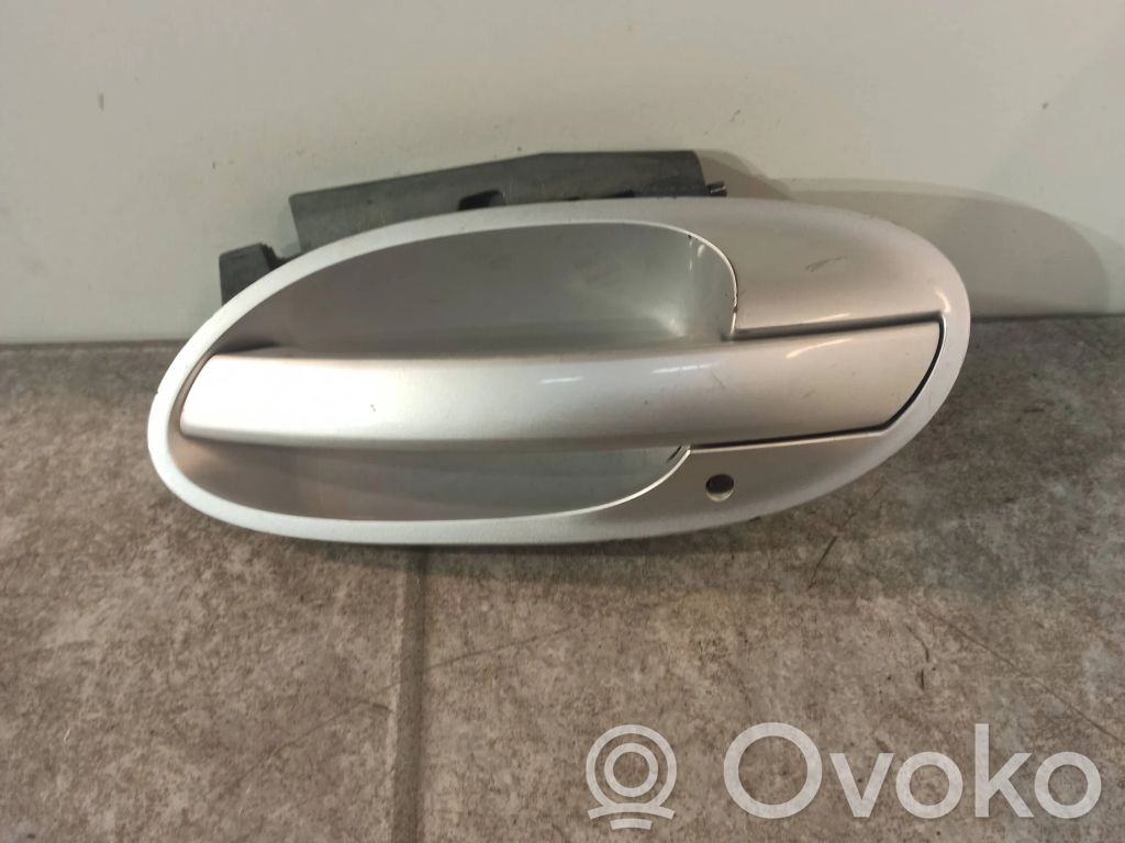BMW 7 E65 E66 Manecilla externa puerta trasera 