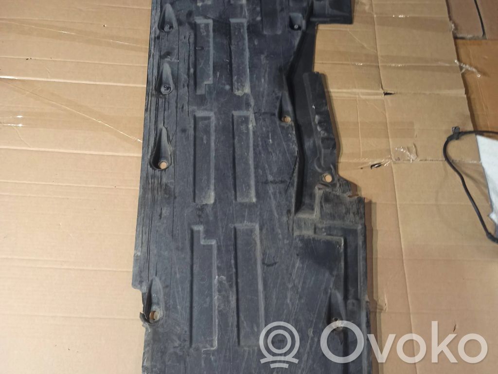 Audi A8 S8 D3 4E Vidurinė dugno apsauga 