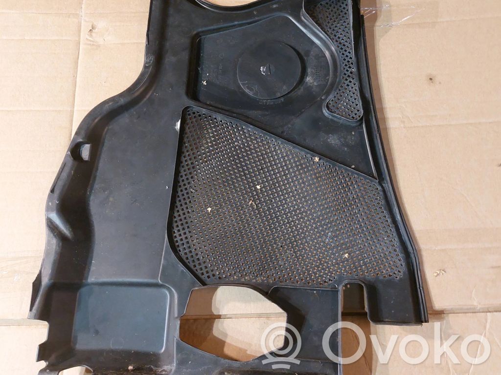 Audi A8 S8 D3 4E Wiper trim 