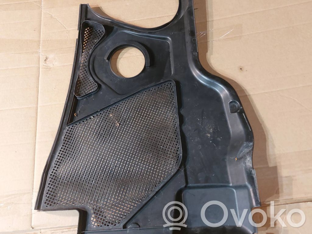 Audi A8 S8 D3 4E Pyyhinkoneiston lista 