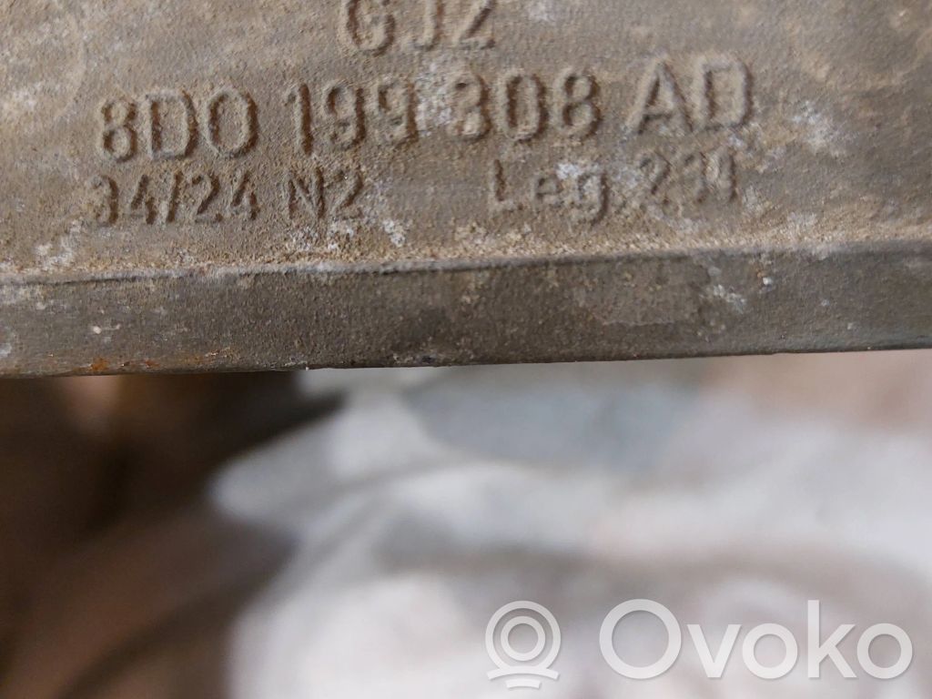 Audi A6 S6 C5 4B Engine mounting bracket 