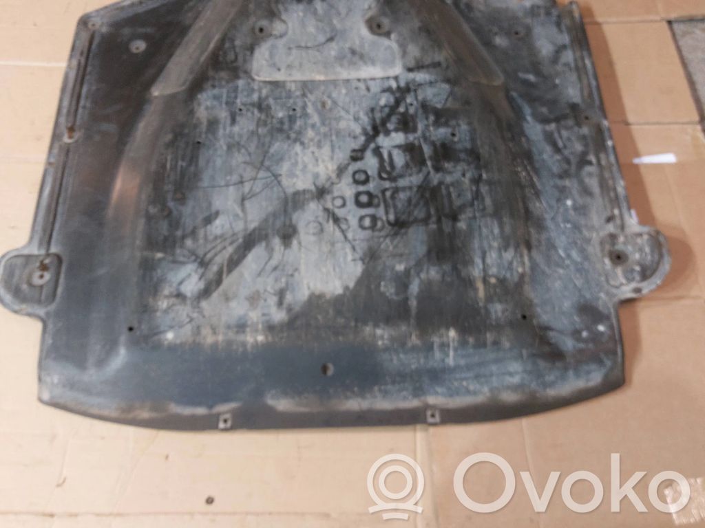 Engine splash shield/under tray   7146629,22793116