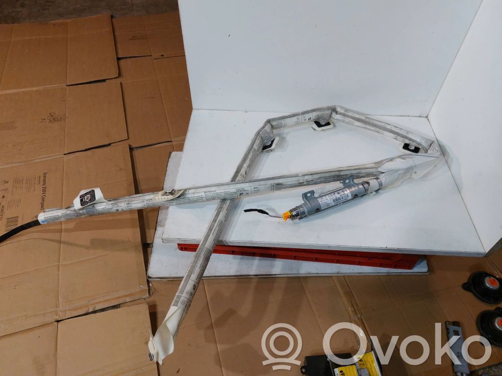 Mercedes-Benz E W212 Airbag cortină 
