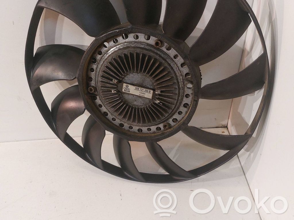 Embrague viscoso ventilador   059121350B,19984