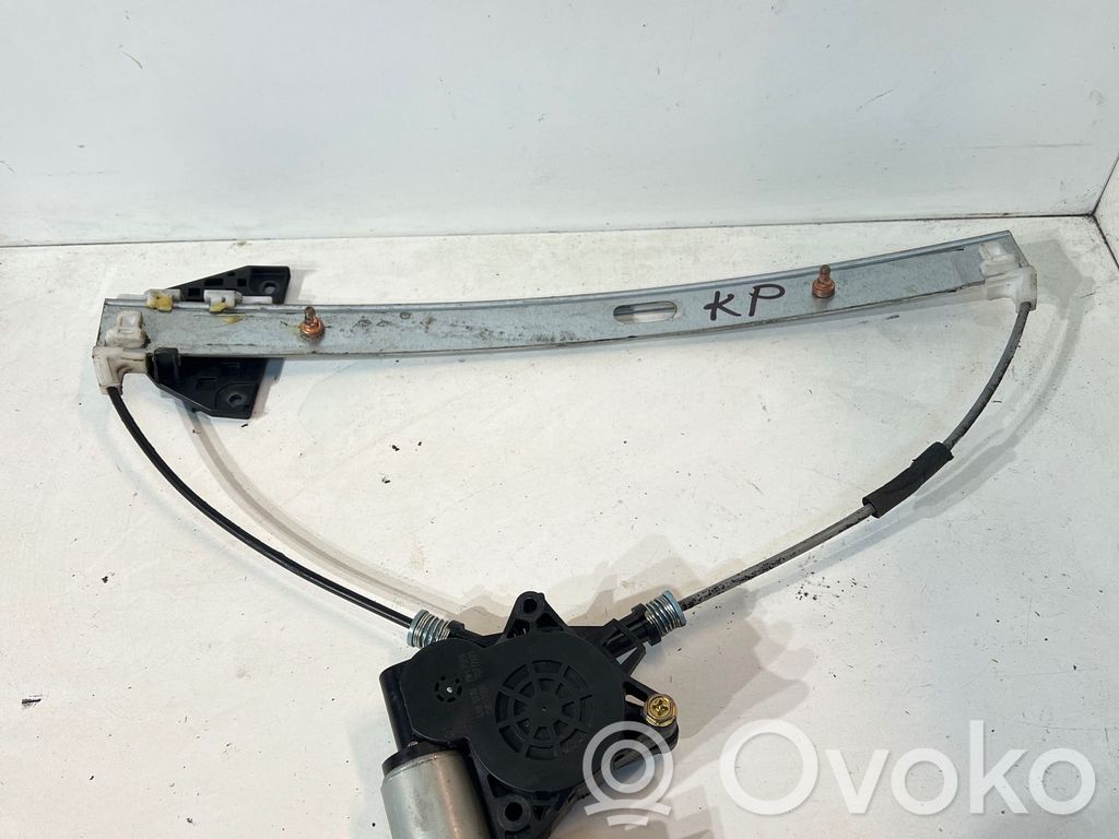 Mazda 6 Motor macara geam ușă față 