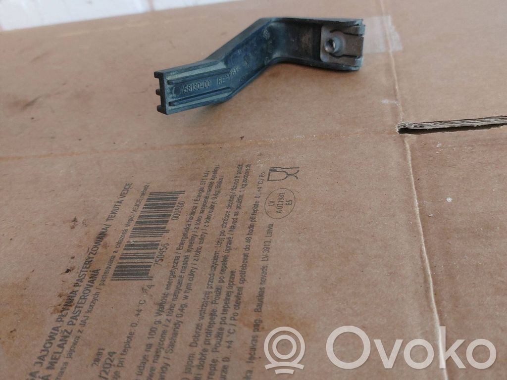 Audi A8 S8 D3 4E Halterung Scheinwerfer 