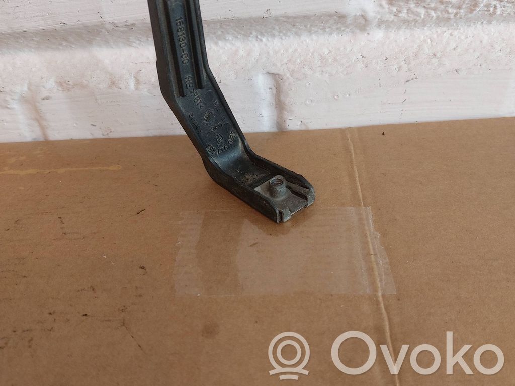Audi A8 S8 D3 4E Halterung Scheinwerfer 