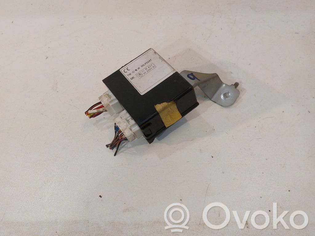 Mazda 6 Other control units/modules 