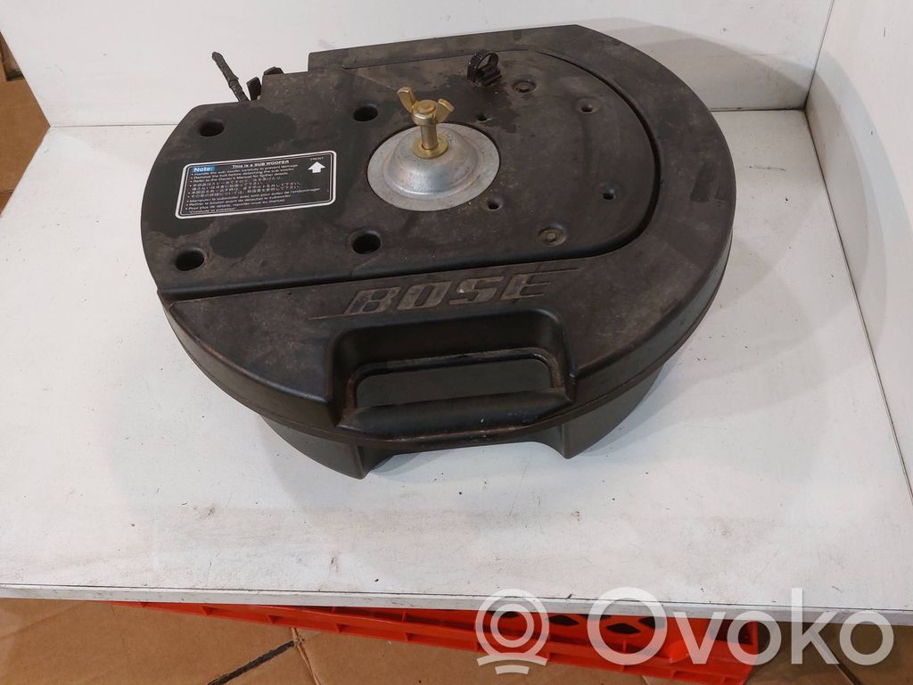 Mazda 6 Altavoz subwoofer 