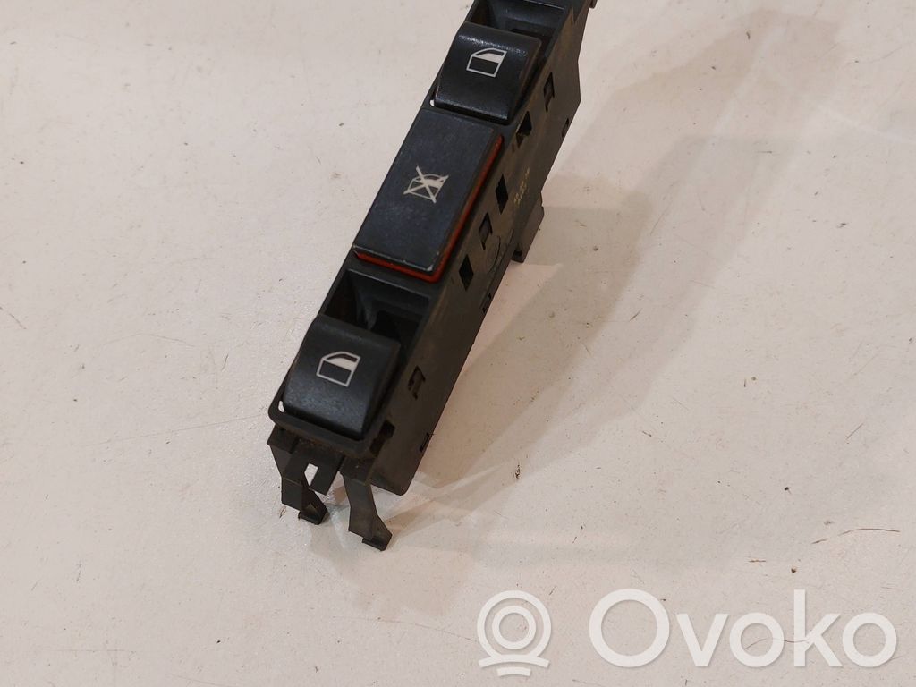 BMW 3 E46 Interruptor del elevalunas eléctrico 