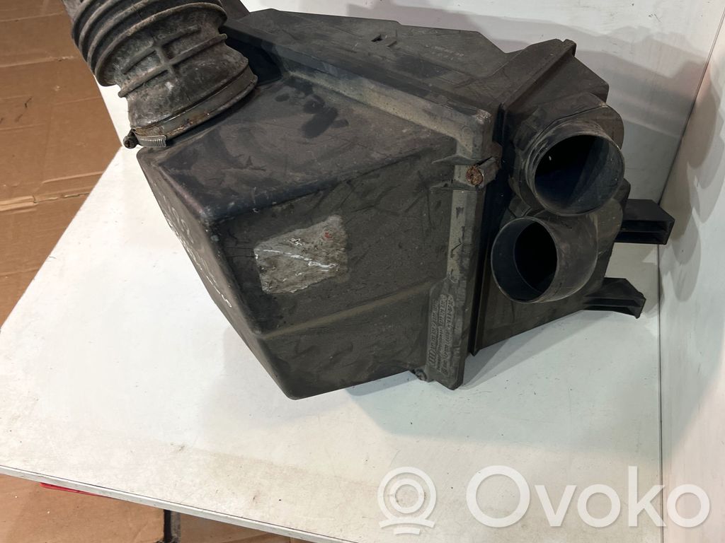 Audi A8 S8 D2 4D Air filter box 
