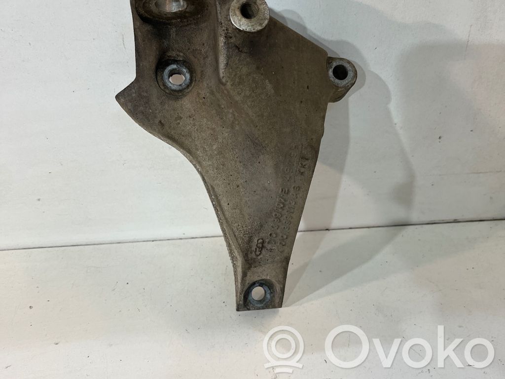 Audi A8 S8 D2 4D Gearbox mounting bracket 