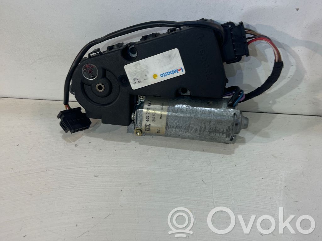 Motor / Aktuator   404208,34589C