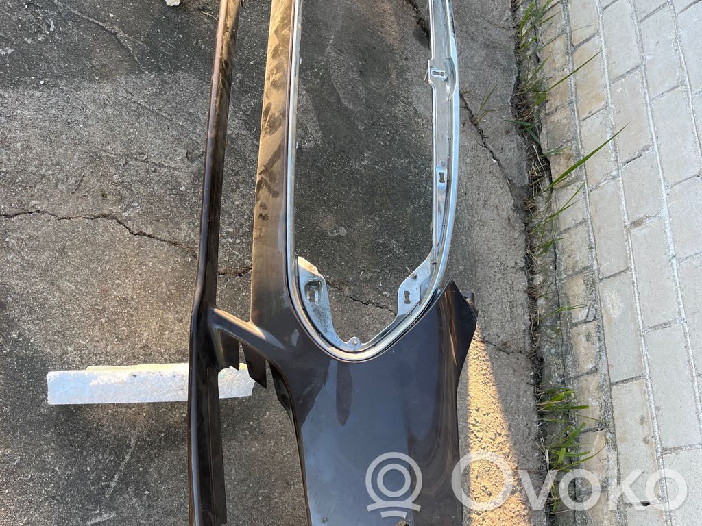 Tesla Model S Priekšējais bamperis 