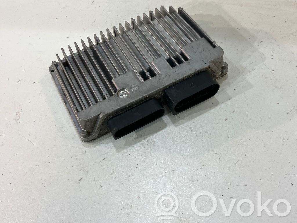 Moottorin ohjainlaite/moduuli   7510154,7507492,7503265
