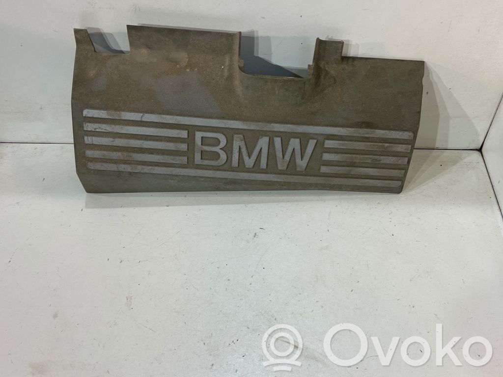 BMW 7 E65 E66 Motorabdeckung 