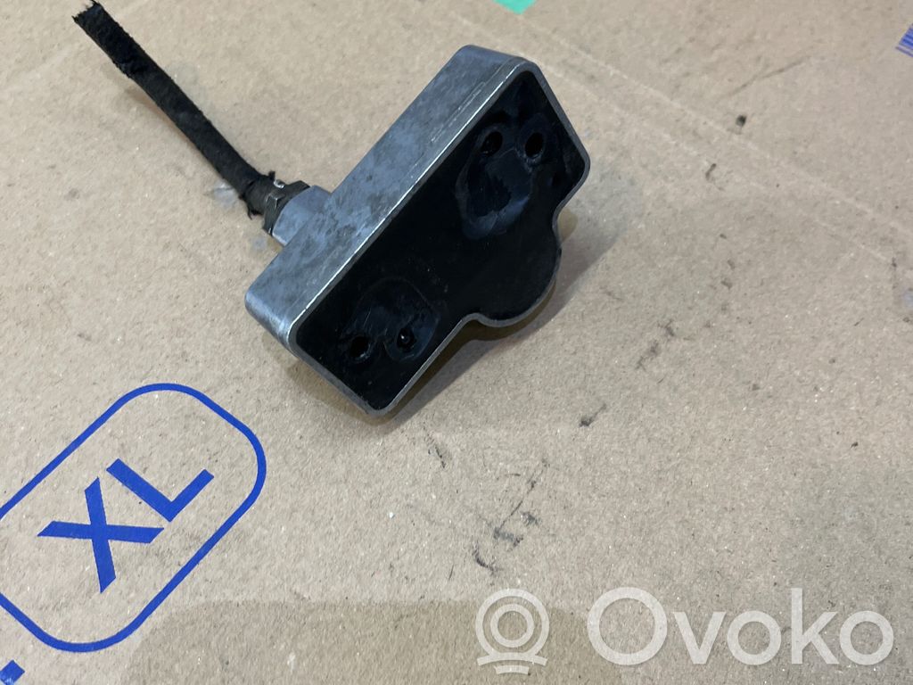Luftdrucksensor   0281002018