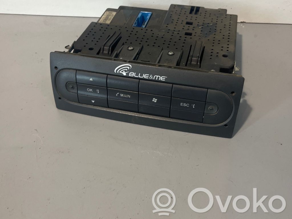 Bluetooth control unit module   735438733,24031261,5XR84122H