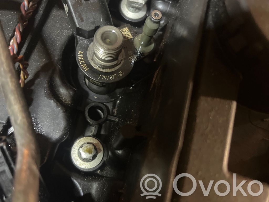 Injecteur de carburant   7797877