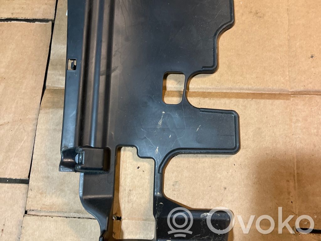 Toyota Avensis T250 Ramă inferioară panou bord 