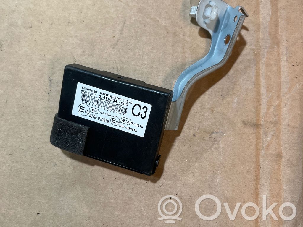 Imobilaizera vadības bloks   625234000,8978012270,97RI010579