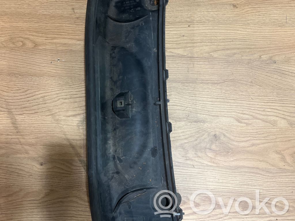 BMW X3 E83 Autres pièces compartiment moteur 