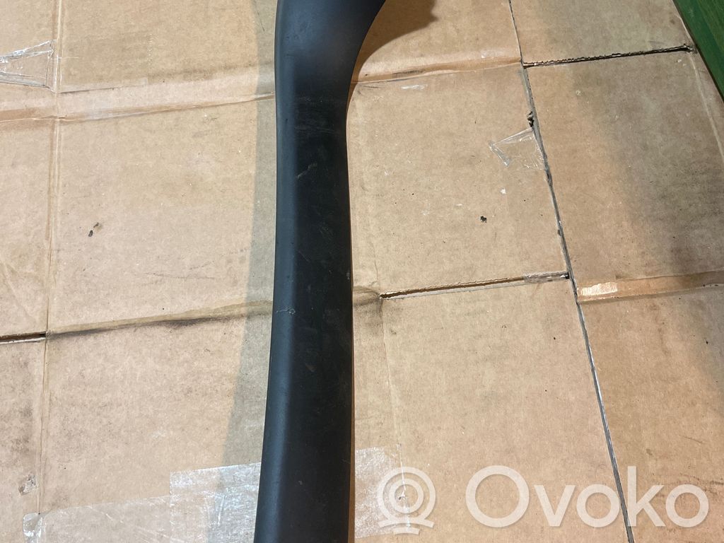 BMW X3 E83 Otros elementos de revestimiento del maletero/compartimento de carga 