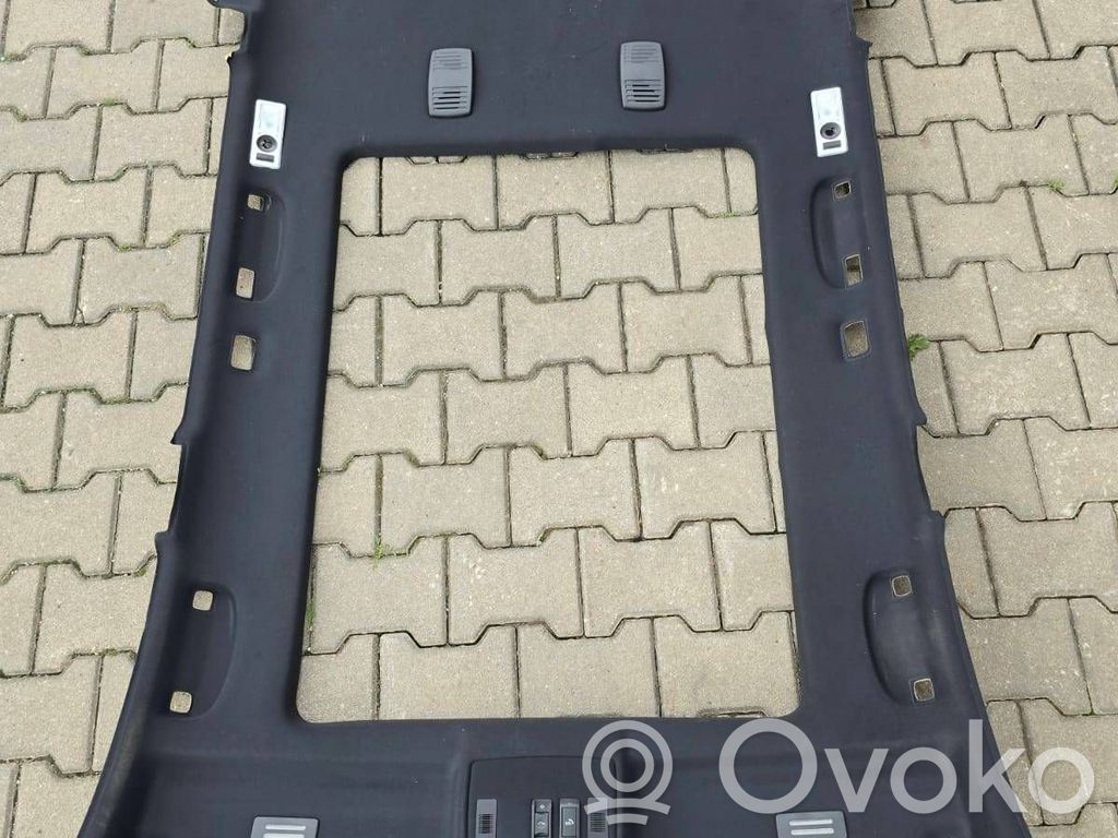 BMW 5 E60 E61 Headlining set 