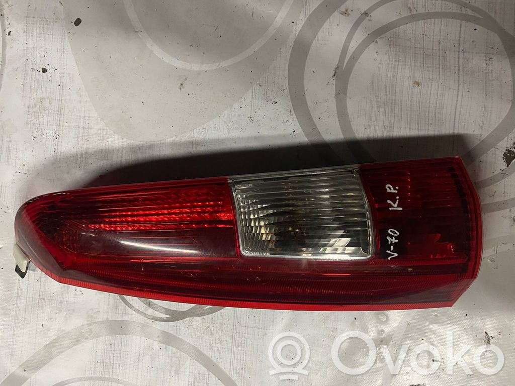 Rear/tail lights