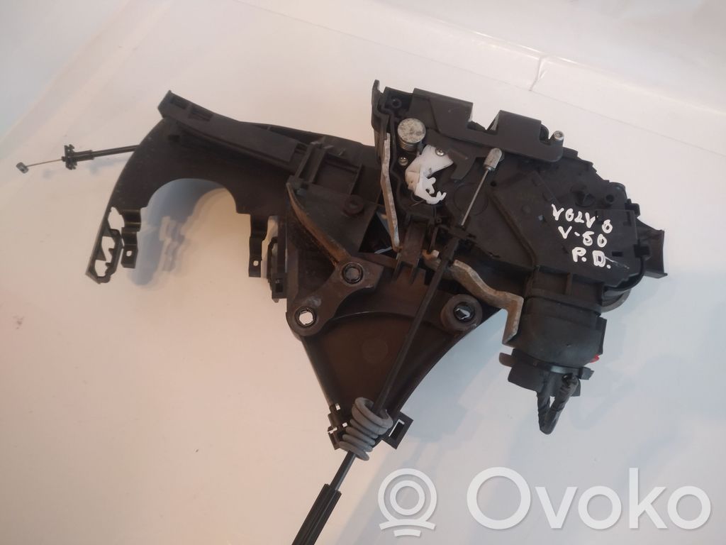 Etuoven lukko   240015103