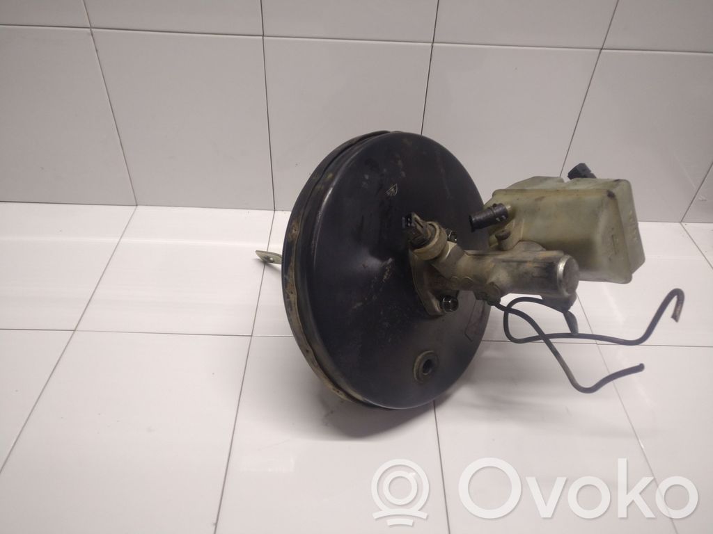 Volvo S70  V70  V70 XC Jarrutehostin 