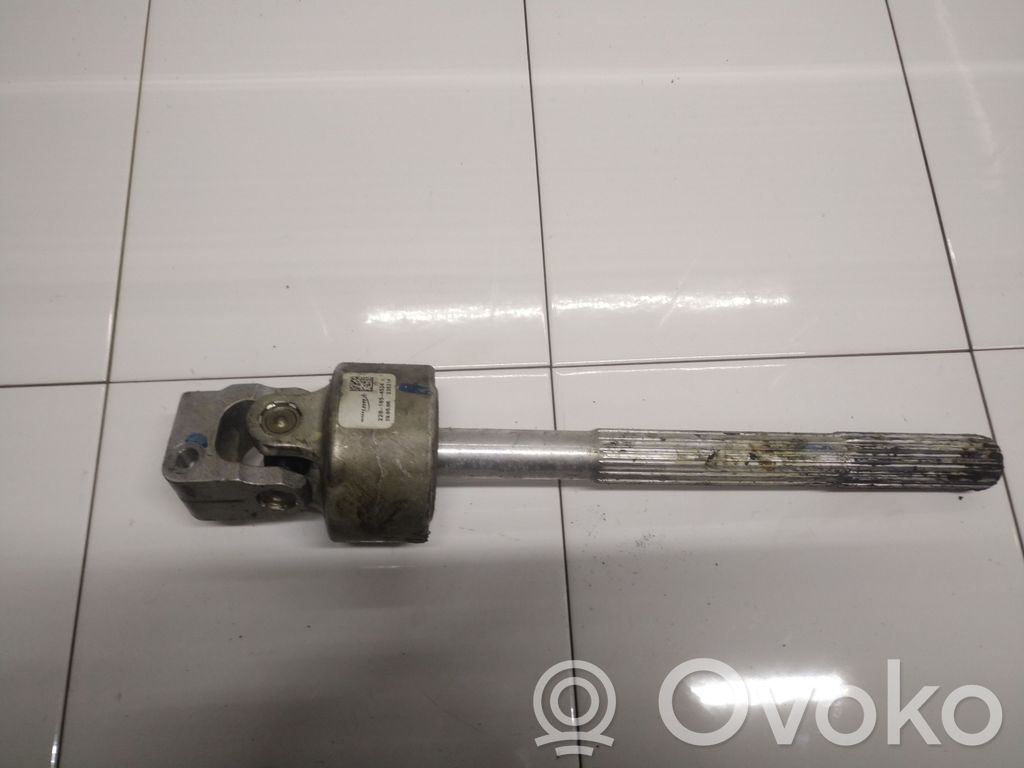 BMW 5 E60 E61 Steering column universal joint 